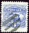 Sc. 114   VF - XF / Used   $125.00