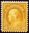 Sc. 416  VF-XF/ NH example  $225.00