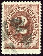 Sc. J-16  VF-XF used copy    $12.00