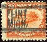 Sc. C-1  Fine pre-cancel copy   $80.00